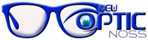 New Optic - NOSS logo