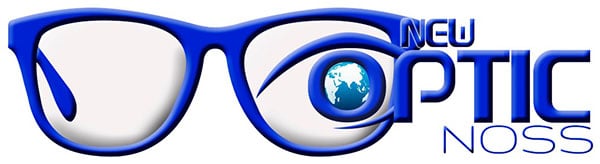 New Optic - NOSS logo